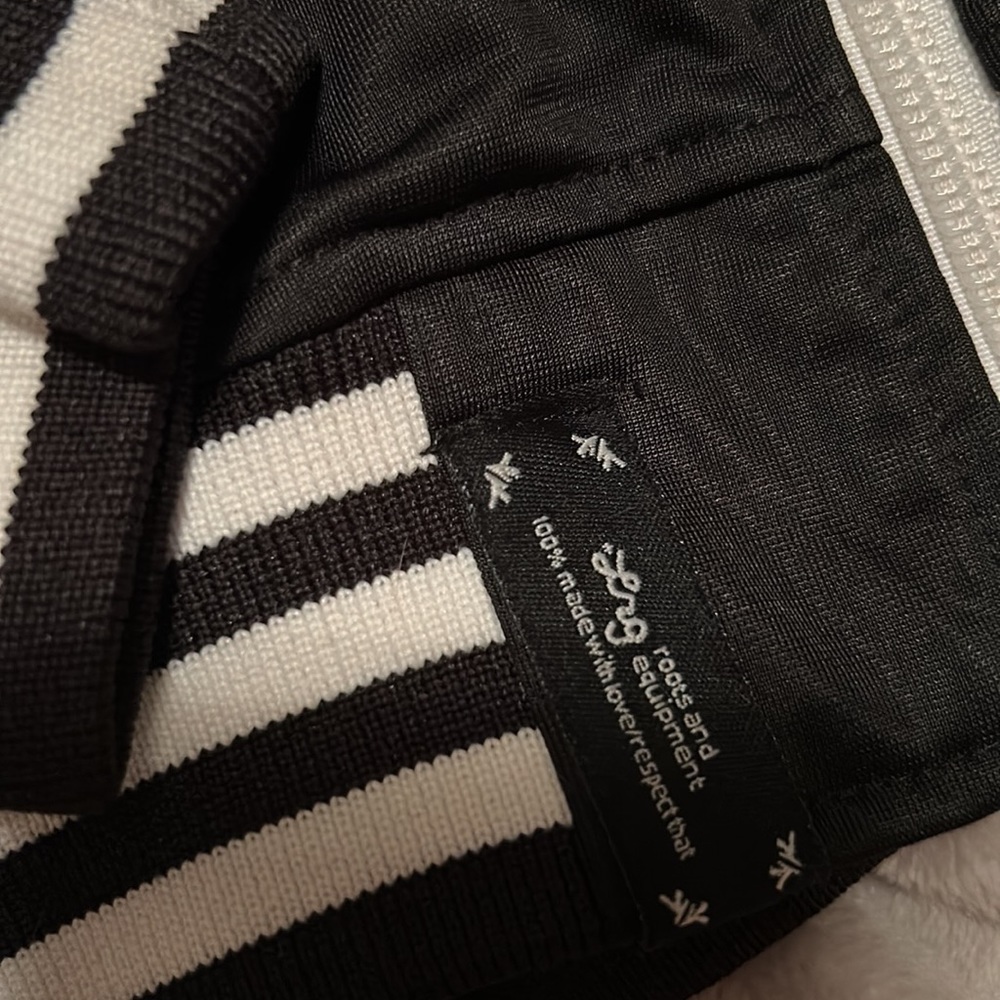 Lrg Track Jacket - image 3